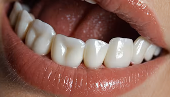 Pearly Whites