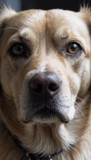 Golden Gaze Golden Gaze