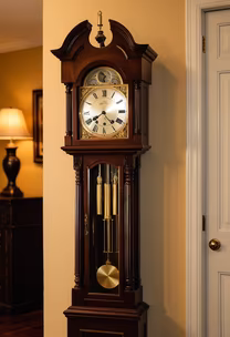 Timeless Elegance