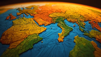 Global Perspectives Global Perspectives