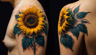 Sunflower Power