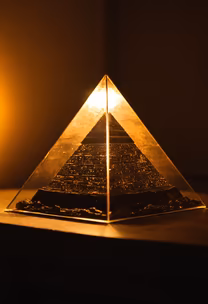 Pyramid Dreams