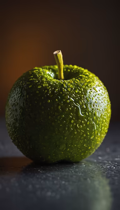 Fresh Apple Fresh Apple
