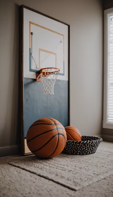Hoops Dreams Hoops Dreams