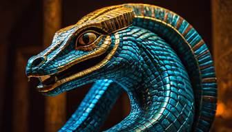 Ancient Serpent Ancient Serpent