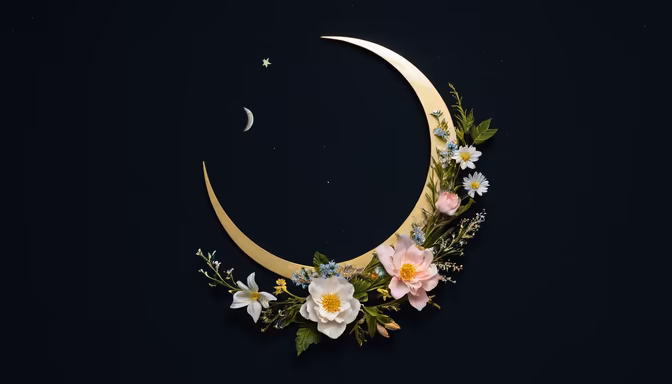 Floral Crescent