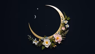 Floral Crescent
