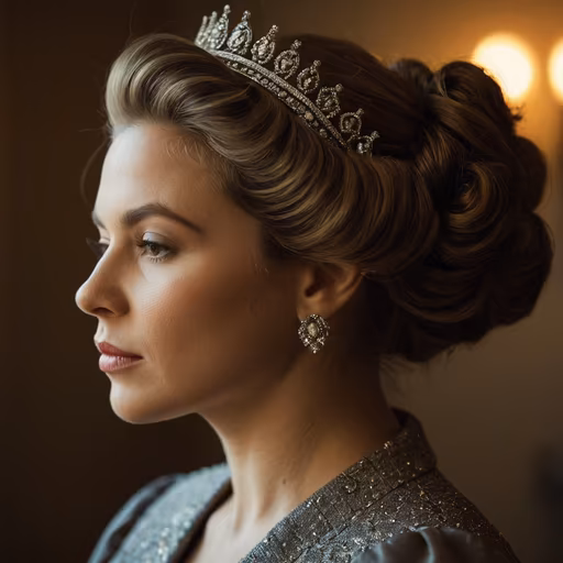 Regal Beauty