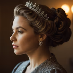 Regal Beauty Regal Beauty