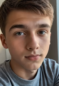 Fresh Face