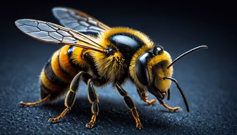 Buzzing Beauty Buzzing Beauty