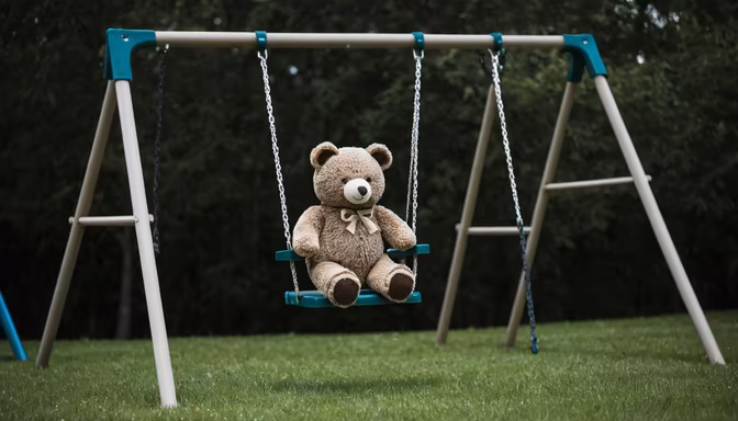 Swing Time