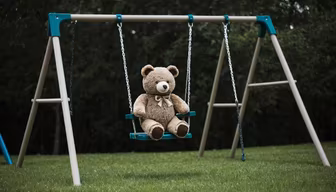 Swing Time