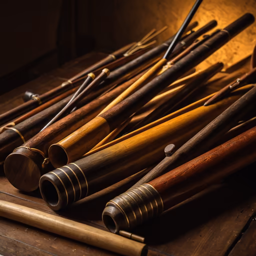 Musical Heritage
