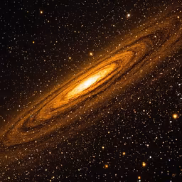 Cosmic Dance Cosmic Dance