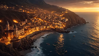 Coastal Charm