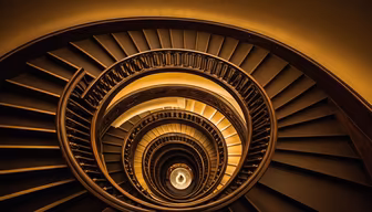 Spiral Staircase Spiral Staircase