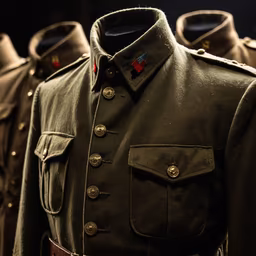 Vintage Military Uniforms Vintage Military Uniforms