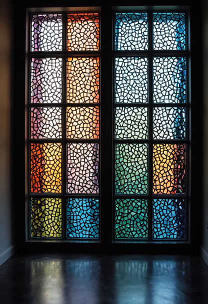 Chromatic Cascade