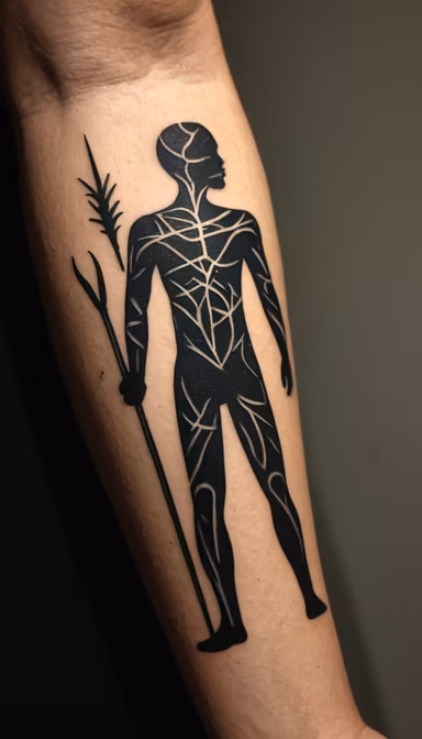 Ink Narratives
