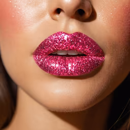Glitter Lips Glitter Lips