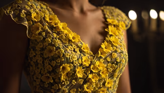 Floral Elegance