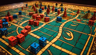 Game Night Game Night
