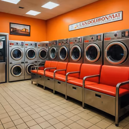 Laundry Day