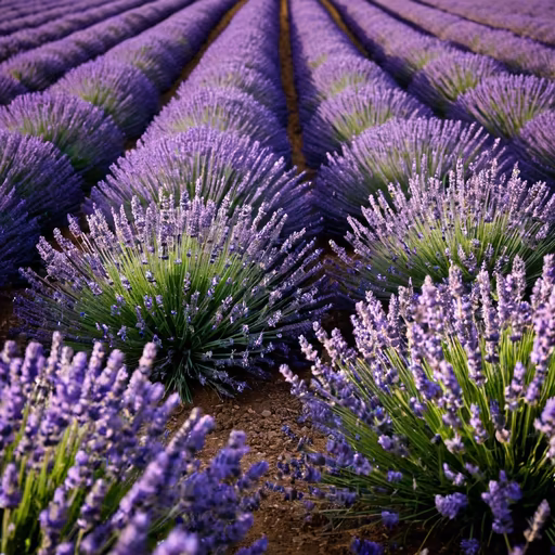Lavender Dreams