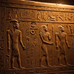 Ancient Echoes Ancient Echoes