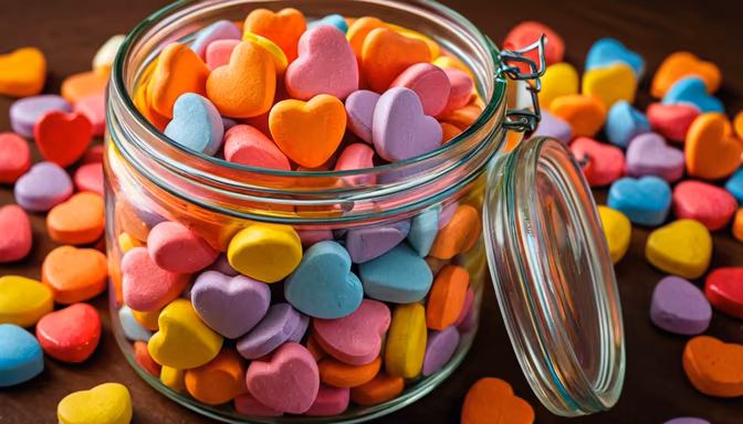 Sweet Hearts
