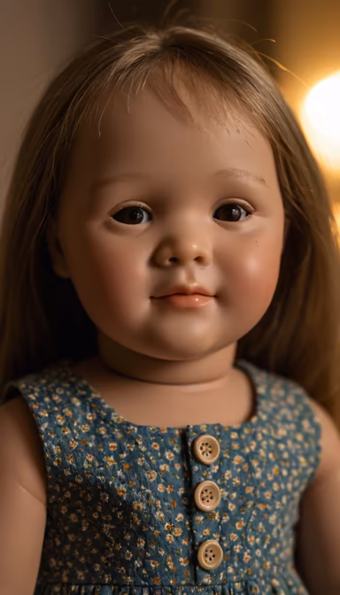 Sweet Innocence