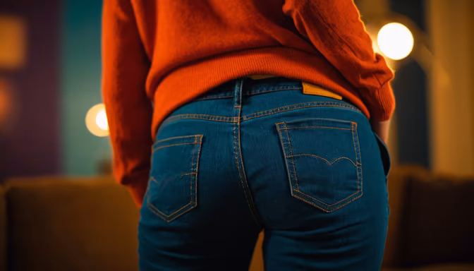 Denim Dreams