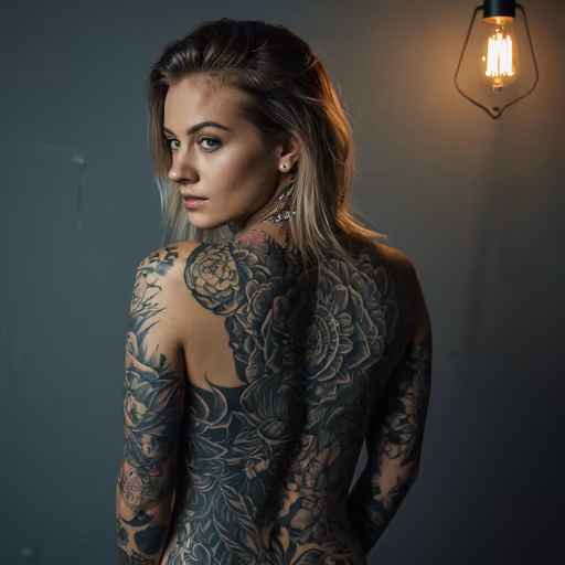 Ink Stories