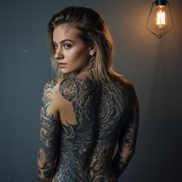 Ink Stories