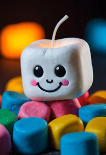 Sweetest Treat