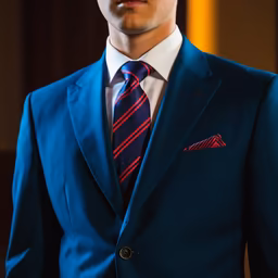 Sharp Dressed Man