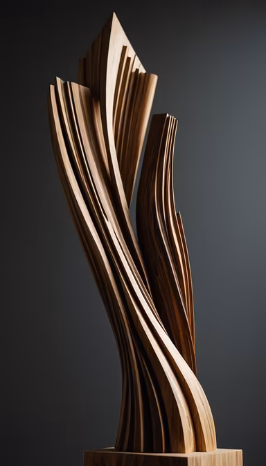 Wooden Artistry Wooden Artistry