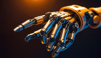 Robotic Precision Robotic Precision