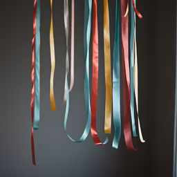 Ribbon Dreams