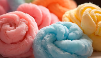 Sweet Treats