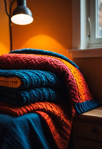 Cozy Comfort Cozy Comfort