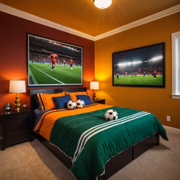Soccer Dreamland Soccer Dreamland