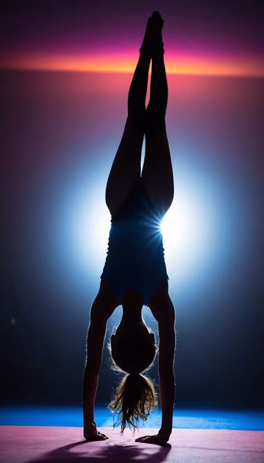 Inverted Strength Inverted Strength