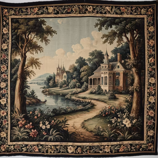 Lakeside Estate