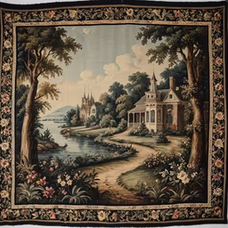 Lakeside Estate Lakeside Estate