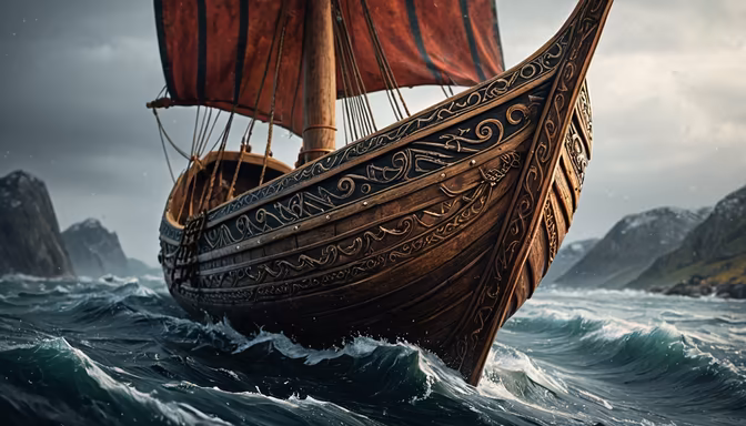 Viking Voyage