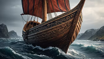 Viking Voyage Viking Voyage