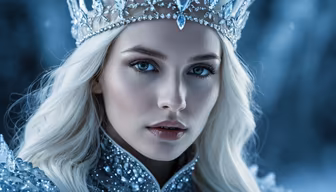 Winter's Majesty