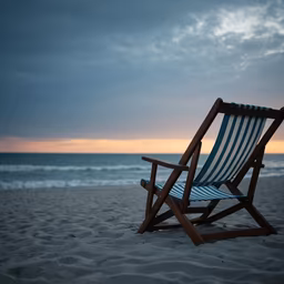Beach Serenity Beach Serenity